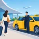 Airport Taxi Service Review for Safer Trips