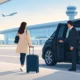 Airport Transfers for a Calm, Reliable Start