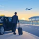 Booking an Early Morning Taxi to Stansted