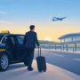 booking an early morning taxi to stansted featured 90x90