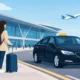 Can I Get a Taxi from Stansted Airport? Yes