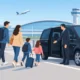 Family Taxi to Stansted Airport Made Easier