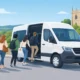 Minibus Taxi Buntingford for Easy Group Travel