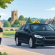 Pre-Booked Taxi Buntingford for Reliable Journeys