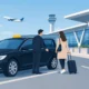 Return Taxi to Stansted Airport Made Simple