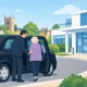 Taxi for Hospital Appointments in Buntingford